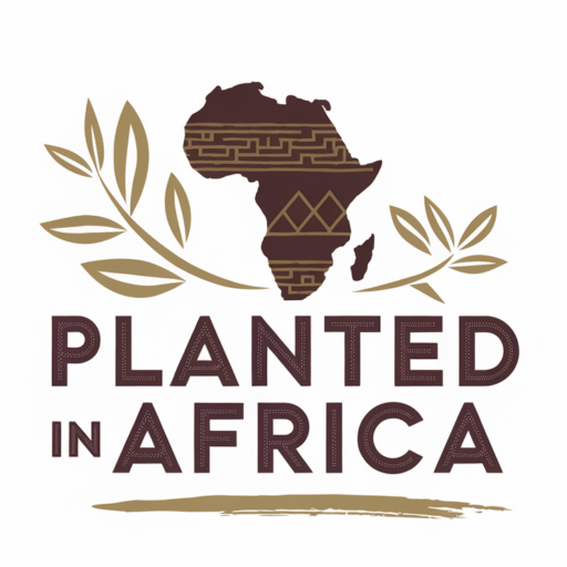 Planted In Africa